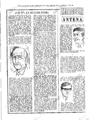ABC MADRID 15-02-1973 página 56
