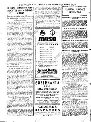 ABC MADRID 15-02-1973 página 65