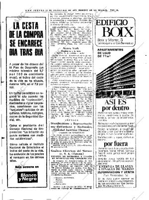 ABC MADRID 15-02-1973 página 68