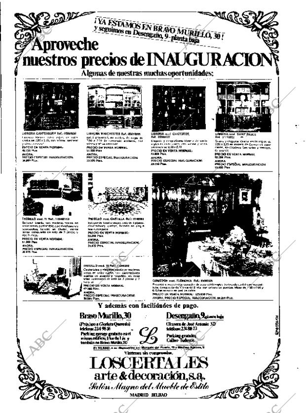 ABC MADRID 15-02-1973 página 8