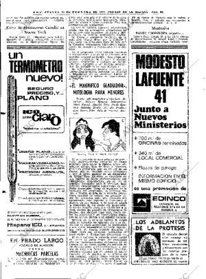 ABC MADRID 15-02-1973 página 80