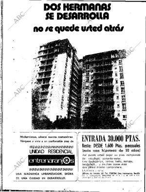 ABC SEVILLA 15-02-1973 página 12