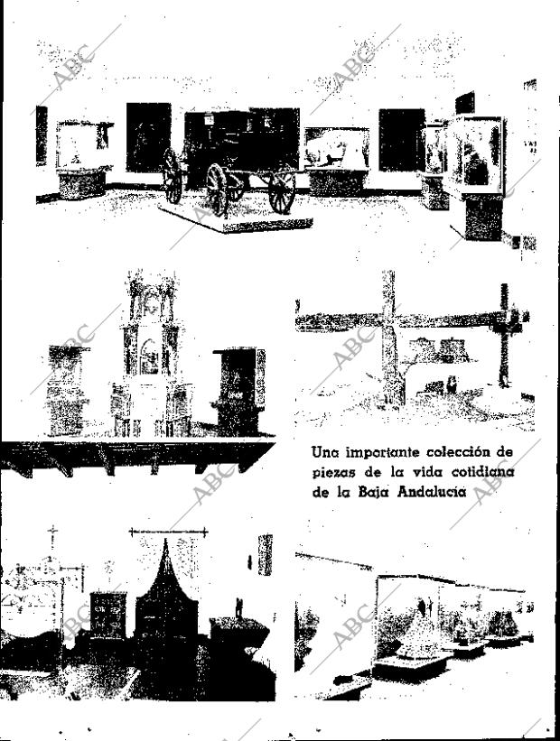 ABC SEVILLA 15-02-1973 página 21