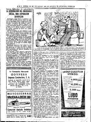 ABC SEVILLA 15-02-1973 página 38