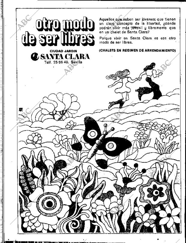 ABC SEVILLA 15-02-1973 página 4