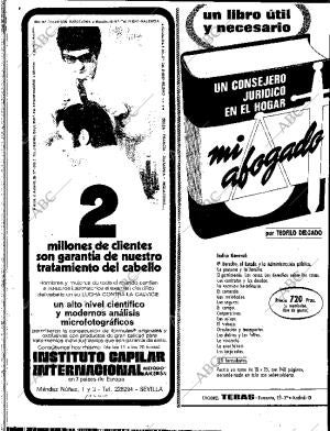 ABC SEVILLA 15-02-1973 página 6