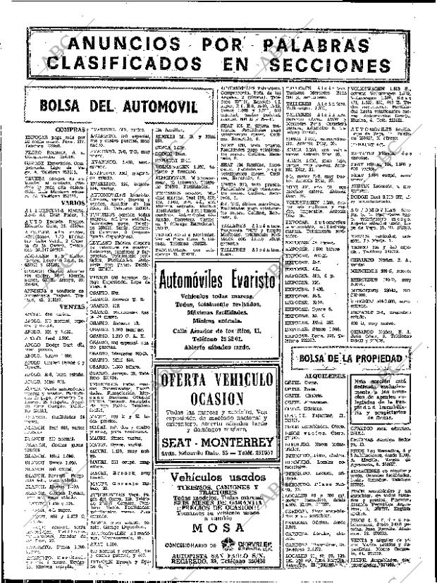 ABC SEVILLA 15-02-1973 página 68