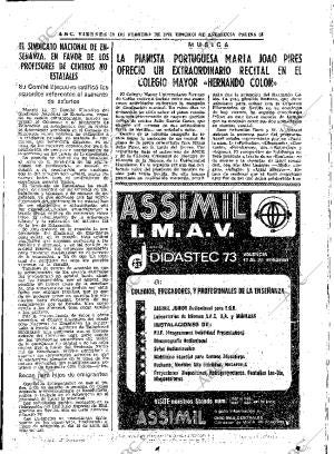 ABC SEVILLA 16-02-1973 página 35