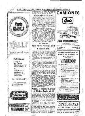 ABC SEVILLA 16-02-1973 página 44