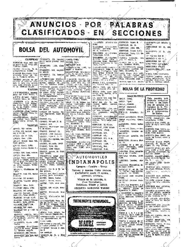 ABC SEVILLA 16-02-1973 página 52