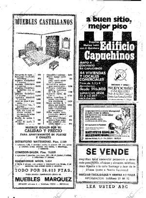 ABC SEVILLA 16-02-1973 página 56