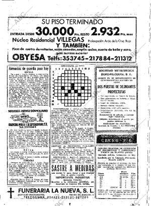 ABC SEVILLA 16-02-1973 página 59