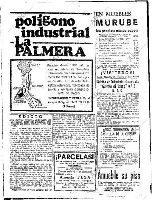 ABC SEVILLA 17-02-1973 página 100