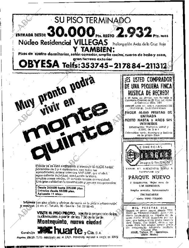 ABC SEVILLA 17-02-1973 página 102