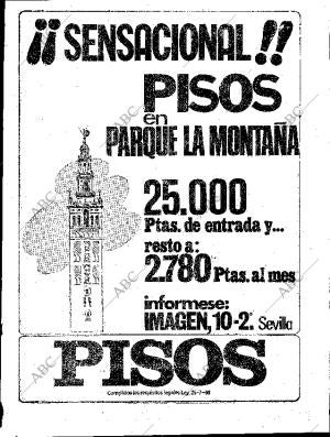 ABC SEVILLA 17-02-1973 página 105