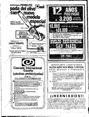 ABC SEVILLA 17-02-1973 página 106