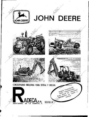 ABC SEVILLA 17-02-1973 página 13