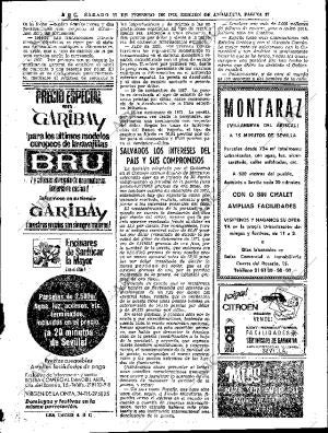 ABC SEVILLA 17-02-1973 página 17