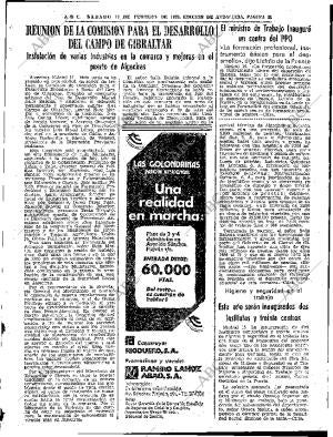 ABC SEVILLA 17-02-1973 página 21