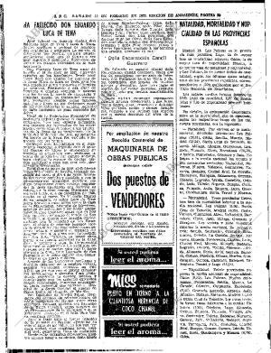ABC SEVILLA 17-02-1973 página 22