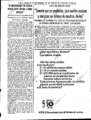 ABC SEVILLA 17-02-1973 página 27