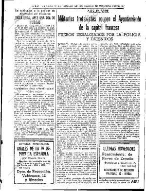 ABC SEVILLA 17-02-1973 página 31