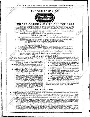 ABC SEVILLA 17-02-1973 página 32