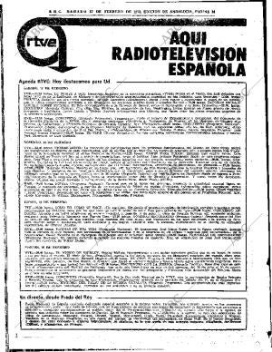 ABC SEVILLA 17-02-1973 página 34
