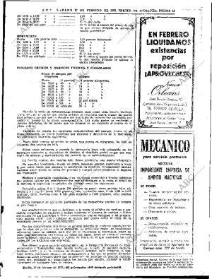 ABC SEVILLA 17-02-1973 página 41