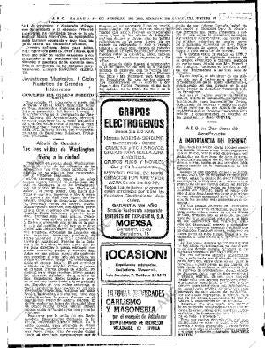 ABC SEVILLA 17-02-1973 página 46