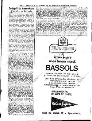 ABC SEVILLA 17-02-1973 página 47