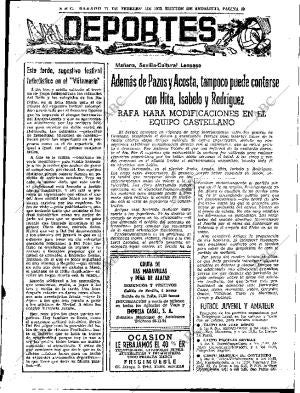 ABC SEVILLA 17-02-1973 página 49