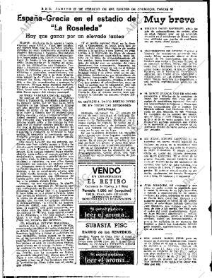 ABC SEVILLA 17-02-1973 página 52