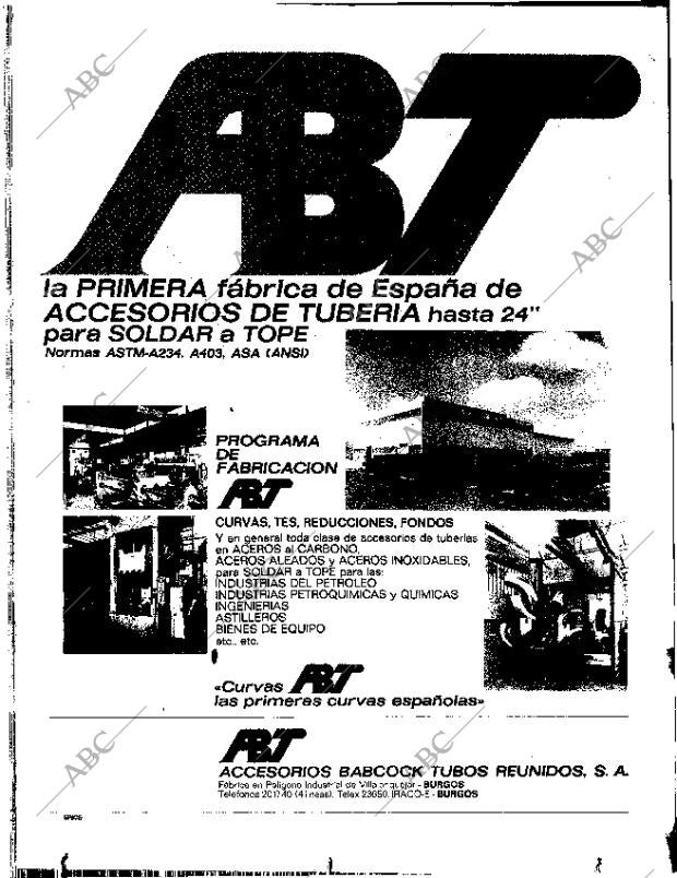 ABC SEVILLA 17-02-1973 página 6