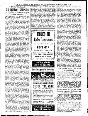 ABC SEVILLA 17-02-1973 página 60
