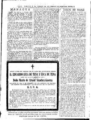 ABC SEVILLA 17-02-1973 página 61