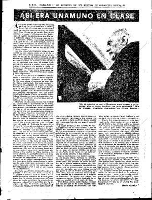 ABC SEVILLA 17-02-1973 página 63