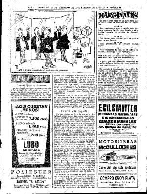 ABC SEVILLA 17-02-1973 página 69