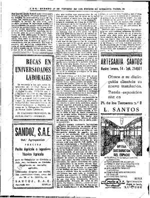 ABC SEVILLA 17-02-1973 página 80