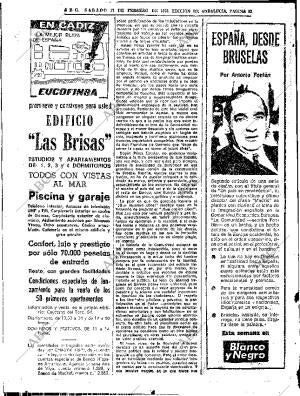 ABC SEVILLA 17-02-1973 página 82