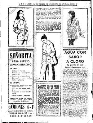 ABC SEVILLA 17-02-1973 página 86