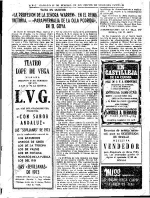 ABC SEVILLA 17-02-1973 página 89