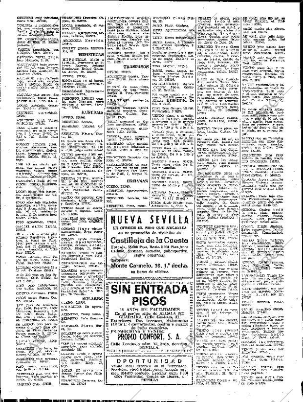 ABC SEVILLA 17-02-1973 página 96
