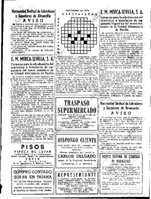 ABC SEVILLA 17-02-1973 página 99