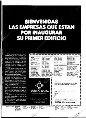 BLANCO Y NEGRO MADRID 17-02-1973 página 31