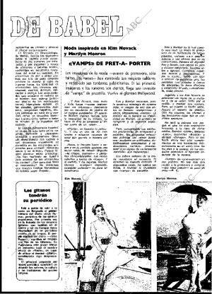 BLANCO Y NEGRO MADRID 17-02-1973 página 59