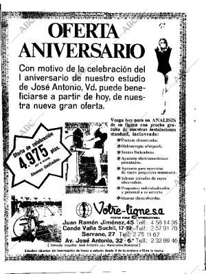 ABC MADRID 18-02-1973 página 10