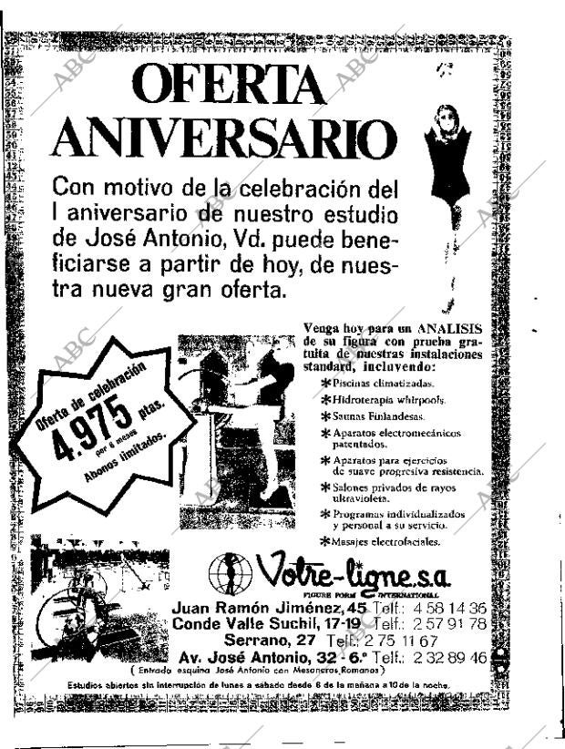 ABC MADRID 18-02-1973 página 10