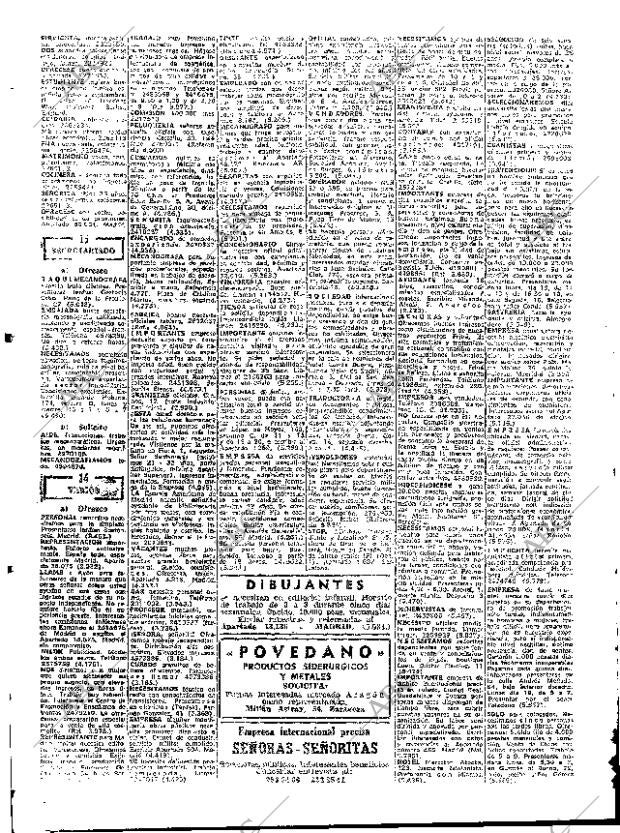 ABC MADRID 18-02-1973 página 102