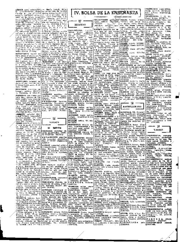 ABC MADRID 18-02-1973 página 103